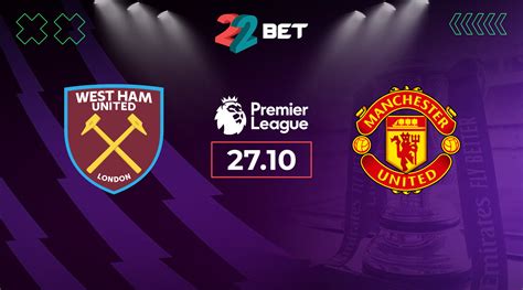 West Ham United vs Manchester City predictions, odds and betting tips.